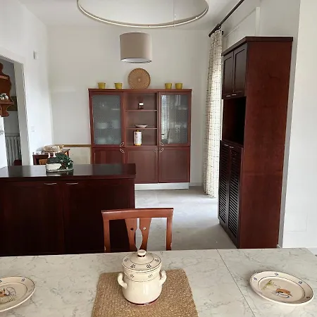 Antonia Sul Mare Con Piscina Torre A Mare Vilă Bari