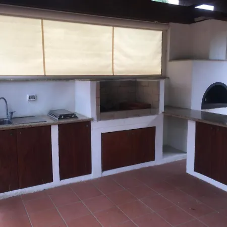 Antonia Sul Mare Con Piscina Torre A Mare * Bari