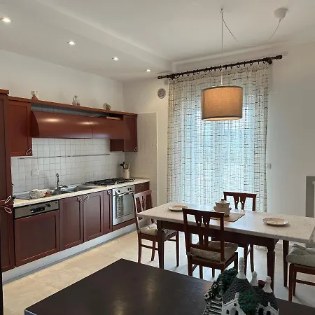 Antonia Sul Mare Con Piscina Torre A Mare Vilă