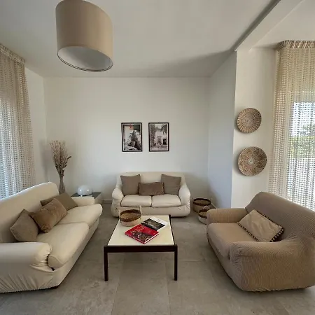 Antonia Sul Mare Con Piscina Torre A Mare * Bari