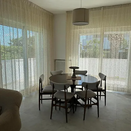 Antonia Sul Mare Con Piscina Torre A Mare Vilă