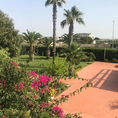 Antonia Sul Mare Con Piscina Torre A Mare Villa