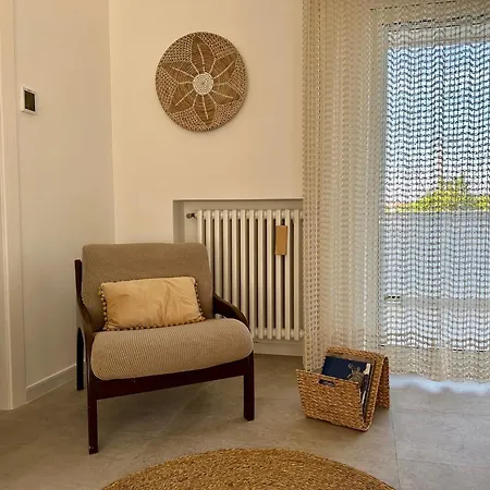 Antonia Sul Mare Con Piscina Torre A Mare Bari