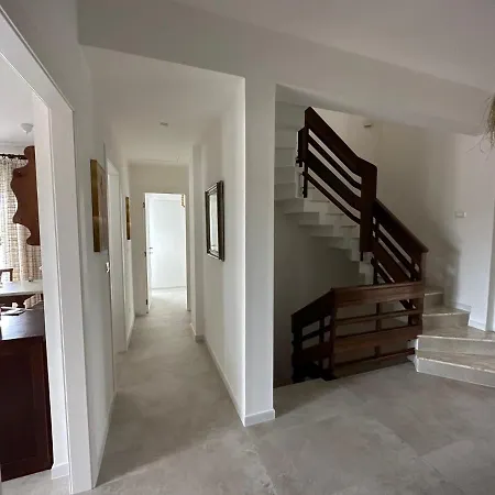 Antonia Sul Mare Con Piscina Torre A Mare * Bari