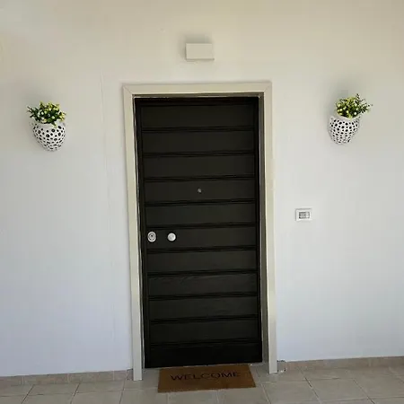 Villa Antonia Sul Mare Con Piscina Torre A Mare Bari