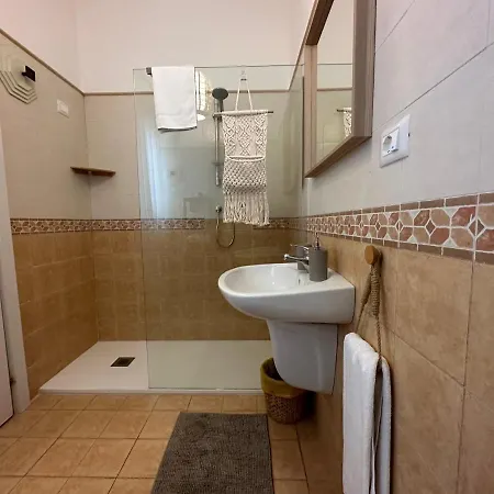 Antonia Sul Mare Con Piscina Torre A Mare