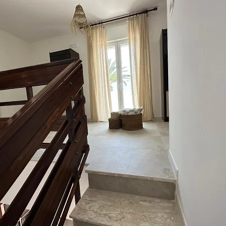 Antonia Sul Mare Con Piscina Torre A Mare * Bari