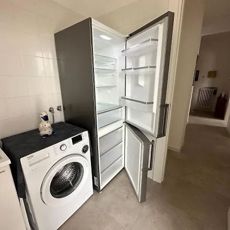 Antonia Sul Mare Con Piscina Torre A Mare Bari