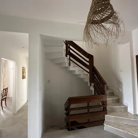 Antonia Sul Mare Con Piscina Torre A Mare Vilă *