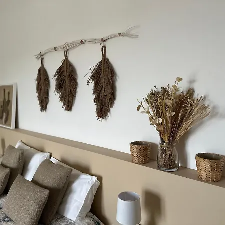 Villa Antonia Sul Mare Con Piscina Torre A Mare