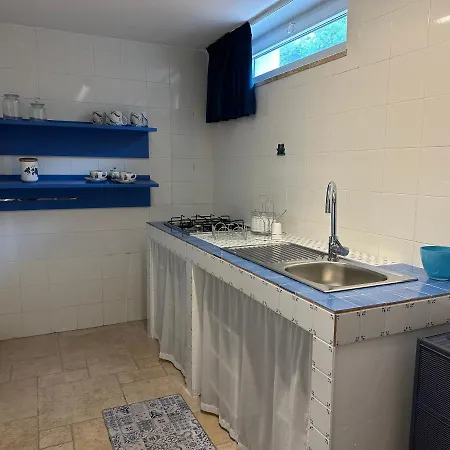 Antonia Sul Mare Con Piscina Torre A Mare *