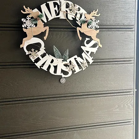 Vilă Antonia Sul Mare Con Piscina Torre A Mare *