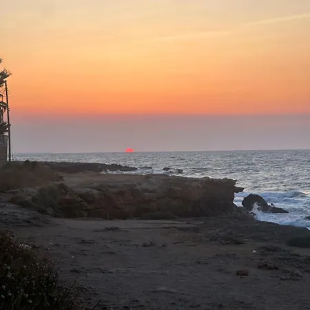 Antonia Sul Mare Con Piscina Torre A Mare