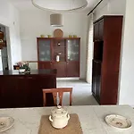 Antonia Sul Mare Con Piscina Torre A Mare فيلة باري