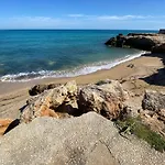 Villa Antonia Sul Mare Con Piscina Torre A Mare *