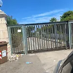 Antonia Sul Mare Con Piscina Torre A Mare Villa