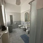 Antonia Sul Mare Con Piscina Torre A Mare فيلة باري