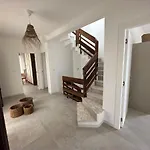 Villa Antonia Sul Mare Con Piscina Torre A Mare