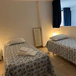 فيلة Antonia Sul Mare Con Piscina Torre A Mare *