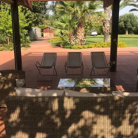 Antonia Sul Mare Con Piscina Torre A Mare Villa Bari