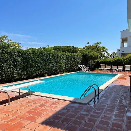 Antonia Sul Mare Con Piscina Torre A Mare Villa *