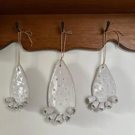 Villa Antonia Sul Mare Con Piscina Torre A Mare