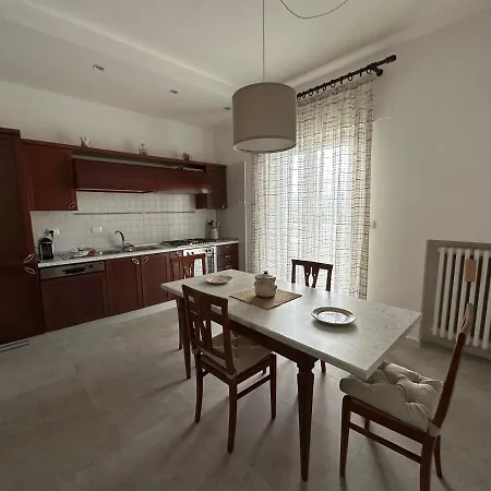 Antonia Sul Mare Con Piscina Torre A Mare Villa *