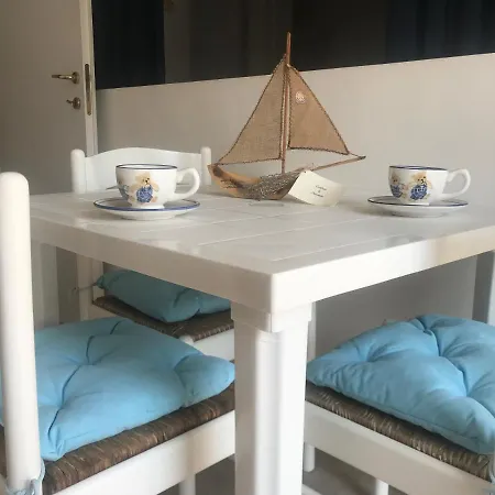 Antonia Sul Mare Con Piscina Torre A Mare Villa