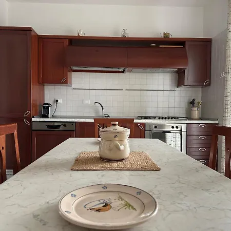 Antonia Sul Mare Con Piscina Torre A Mare