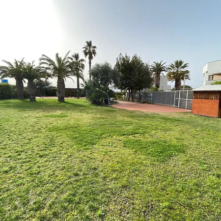 Antonia Sul Mare Con Piscina Torre A Mare * Bari