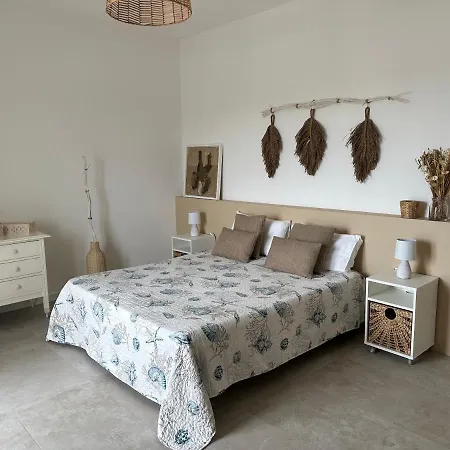 Antonia Sul Mare Con Piscina Torre A Mare Villa *