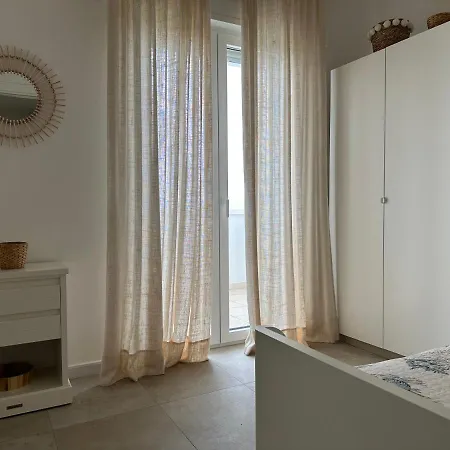 Villa Antonia Sul Mare Con Piscina Torre A Mare