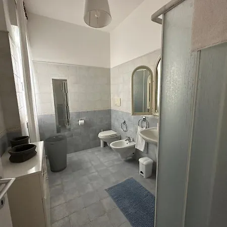 Antonia Sul Mare Con Piscina Torre A Mare Villa Bari