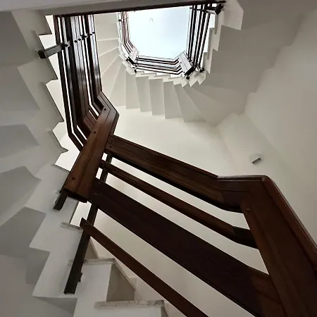 Villa Antonia Sul Mare Con Piscina Torre A Mare