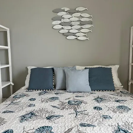 Villa Antonia Sul Mare Con Piscina Torre A Mare