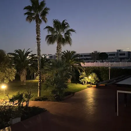 Antonia Sul Mare Con Piscina Torre A Mare Villa Bari