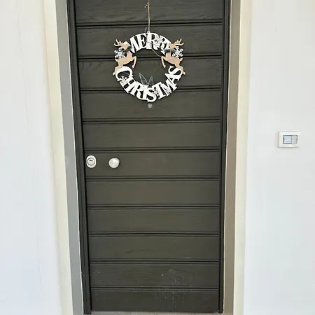 Antonia Sul Mare Con Piscina Torre A Mare *