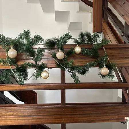 Antonia Sul Mare Con Piscina Torre A Mare Villa