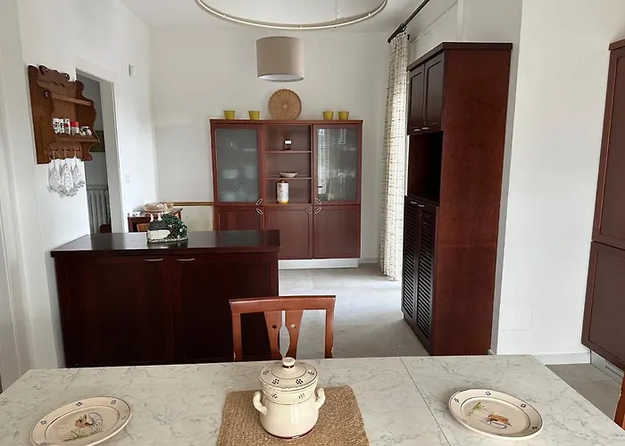 Antonia Sul Mare Con Piscina Torre A Mare Villa Bari