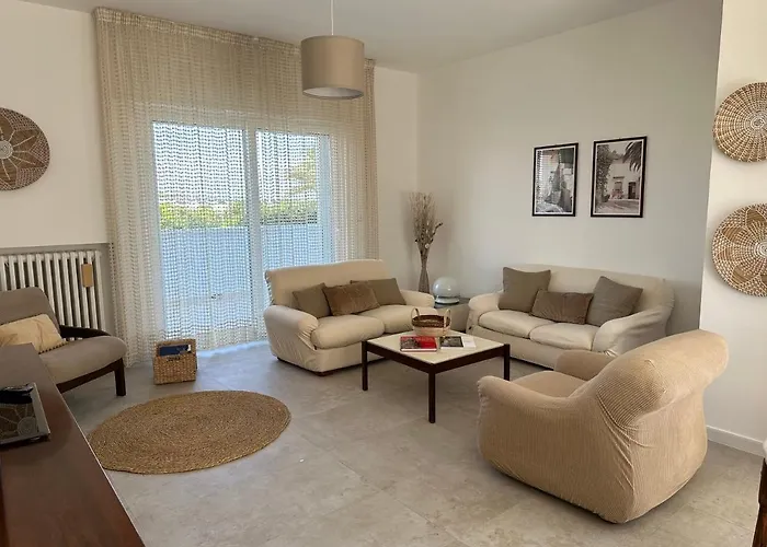 Villa Antonia Sul Mare Con Piscina Torre A Mare *