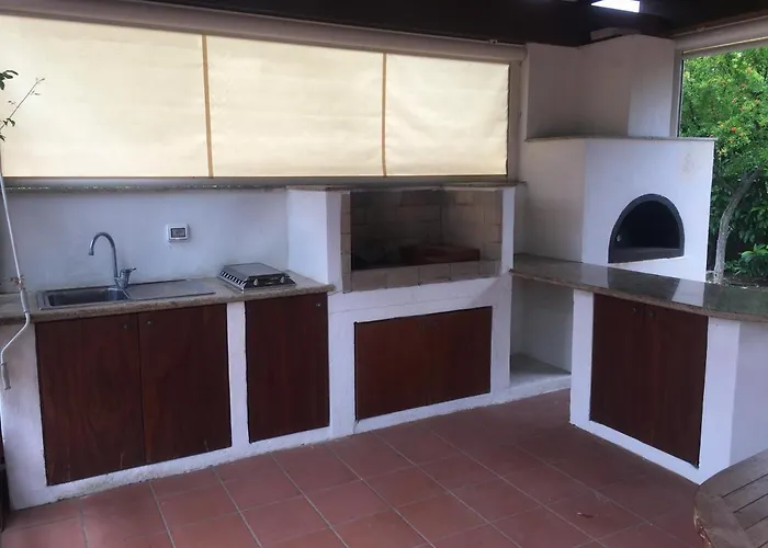 Antonia Sul Mare Con Piscina Torre A Mare * Bari