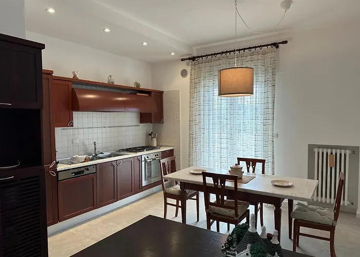 Antonia Sul Mare Con Piscina Torre A Mare Villa