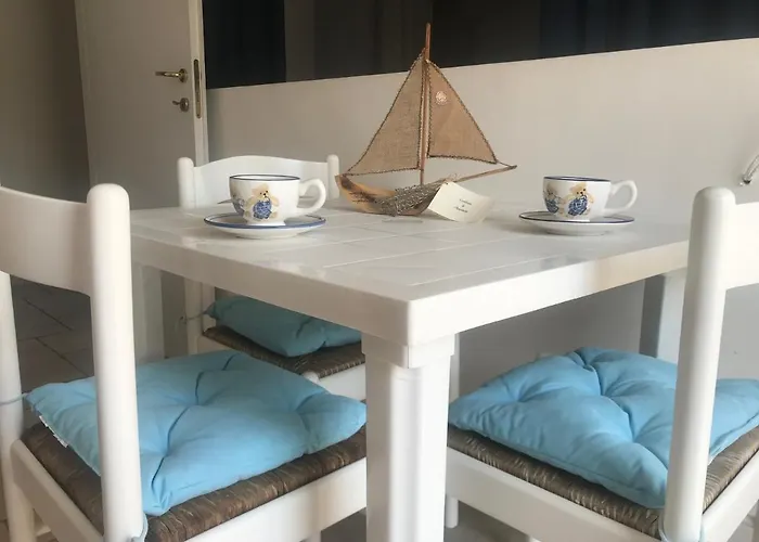 Antonia Sul Mare Con Piscina Torre A Mare Villa