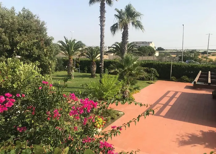 Antonia Sul Mare Con Piscina Torre A Mare Villa