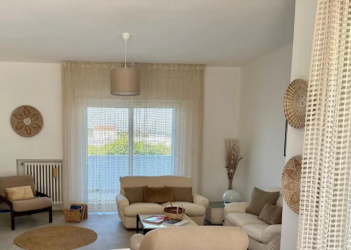 Antonia Sul Mare Con Piscina Torre A Mare Villa Bari