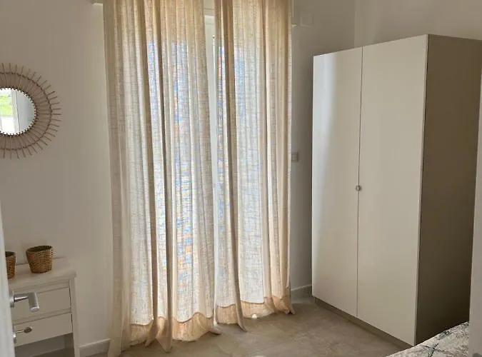 Villa Antonia Sul Mare Con Piscina Torre A Mare *