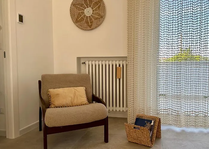 Antonia Sul Mare Con Piscina Torre A Mare Bari