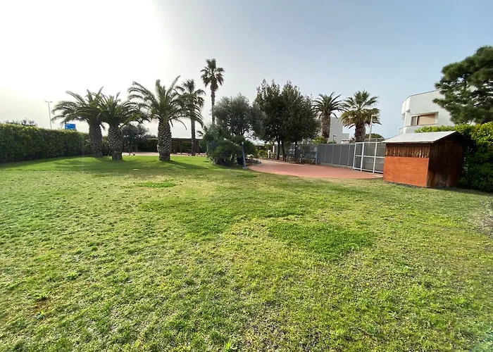 Antonia Sul Mare Con Piscina Torre A Mare * Bari