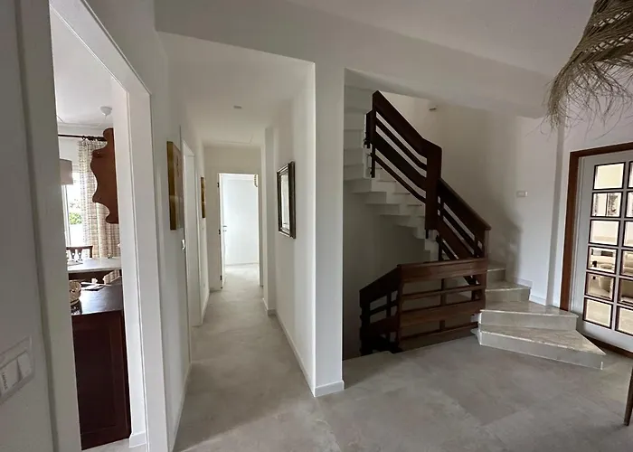 Antonia Sul Mare Con Piscina Torre A Mare * Bari