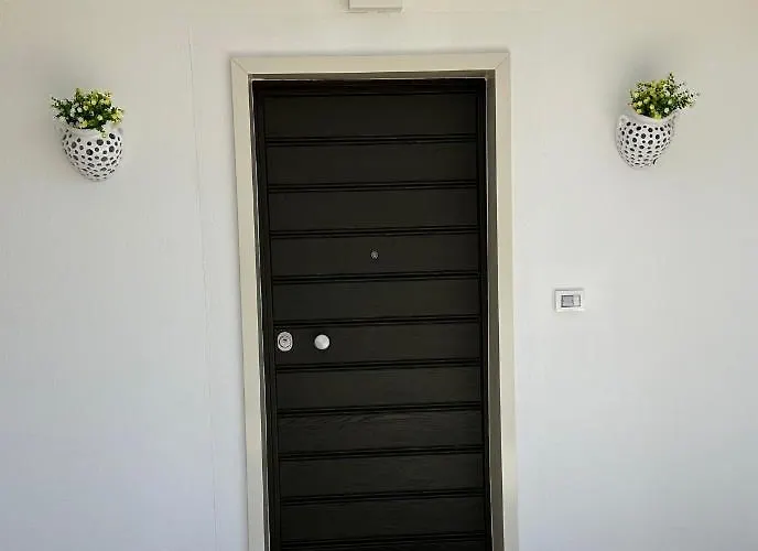 Villa Antonia Sul Mare Con Piscina Torre A Mare Bari